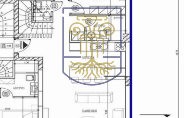 Maisonette, 122,40 sq.m.