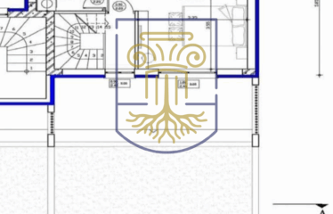 Maisonette, 122,40 sq.m.