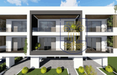Maisonette, 124,52 sq.m.