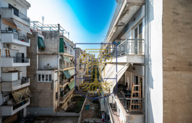 Studio, 37 sq.m.