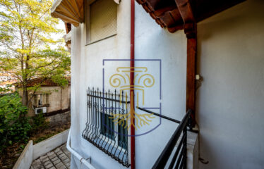 Maisonette, 150 sq.m.