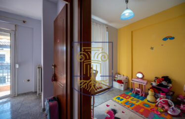 Maisonette, 150 sq.m.