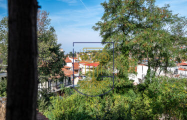 Maisonette, 150 sq.m.