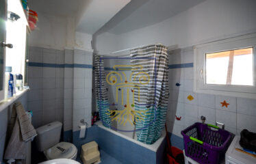 Maisonette, 150 sq.m.