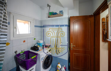 Maisonette, 150 sq.m.