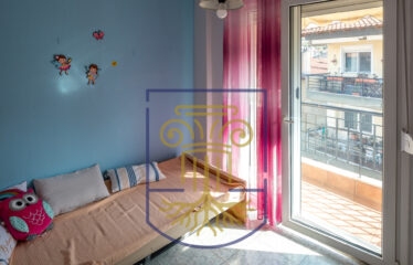 Maisonette, 150 sq.m.