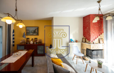 Maisonette, 150 sq.m.