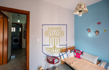 Maisonette, 150 sq.m.