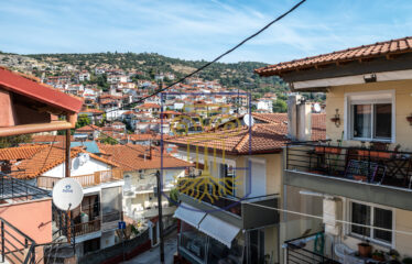 Maisonette, 150 sq.m.