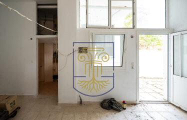 Maisonette, 150 sq.m.