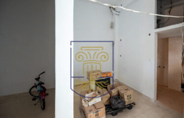 Maisonette, 150 sq.m.
