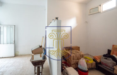Maisonette, 150 sq.m.