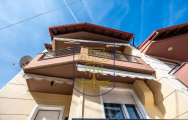 Maisonette, 150 sq.m.
