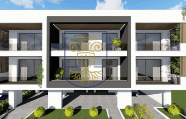 Apartment, 83,21 sq.m.
