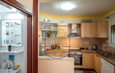 Maisonette, 150 sq.m.