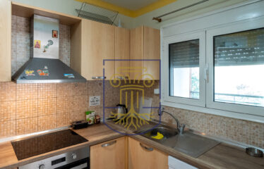 Maisonette, 150 sq.m.