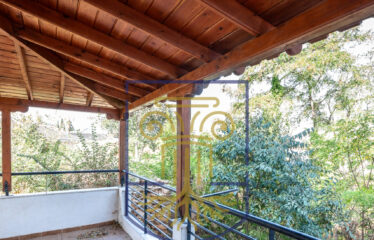 Maisonette, 150 sq.m.