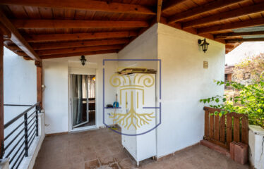 Maisonette, 150 sq.m.