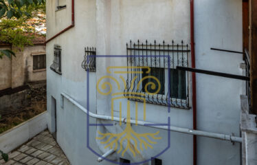 Maisonette, 150 sq.m.