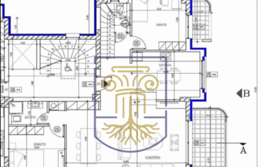 Maisonette, 139,62 sq.m.