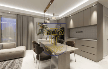 Apartment, 96,53 sq.m.