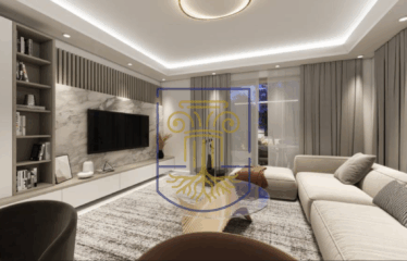 Apartment, 96,53 sq.m.