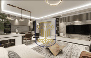 Apartment, 96,53 sq.m.