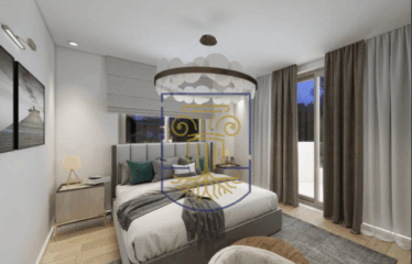 Apartment, 96,53 sq.m.