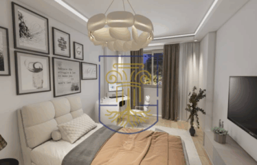 Apartment, 96,53 sq.m.