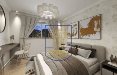 Apartment, 96,53 sq.m.