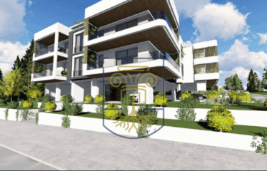 Apartment, 96,53 sq.m.