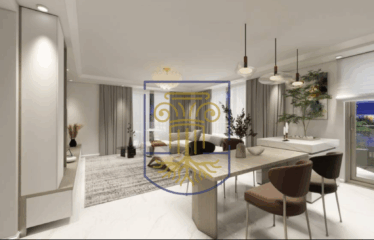 Apartment, 96,53 sq.m.