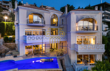 Protected: Luxurious Mansion, 1.285 sq.m.