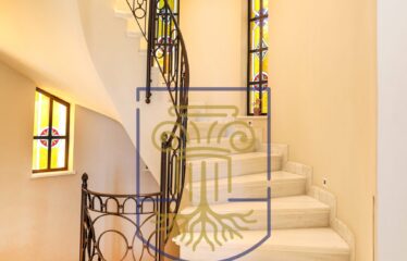 Protected: Luxurious Mansion, 1.285 sq.m.