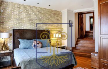 Protected: Luxurious Mansion, 1.285 sq.m.