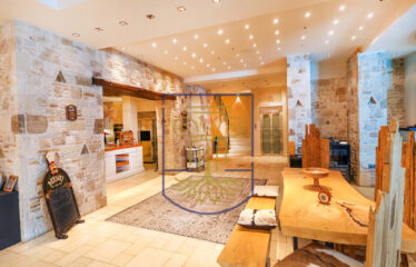 Protected: Luxurious Mansion, 1.285 sq.m.