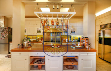 Protected: Luxurious Mansion, 1.285 sq.m.