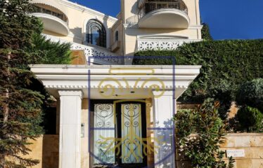 Protected: Luxurious Mansion, 1.285 sq.m.