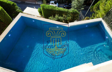 Protected: Luxurious Mansion, 1.285 sq.m.