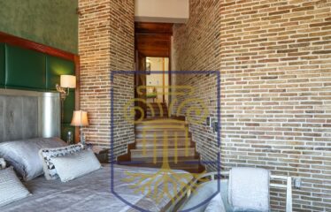 Protected: Luxurious Mansion, 1.285 sq.m.