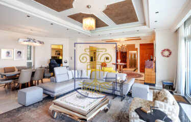 Protected: Luxurious Mansion, 1.285 sq.m.