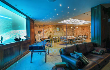 Protected: Luxurious Mansion, 1.285 sq.m.