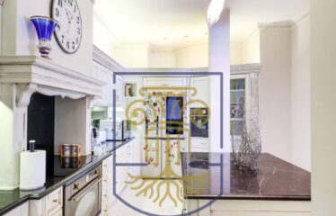 Protected: Luxurious Mansion, 1.285 sq.m.
