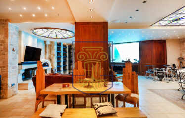 Protected: Luxurious Mansion, 1.285 sq.m.