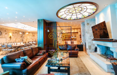 Protected: Luxurious Mansion, 1.285 sq.m.