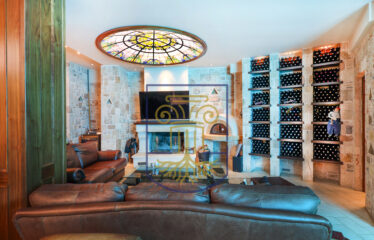 Protected: Luxurious Mansion, 1.285 sq.m.