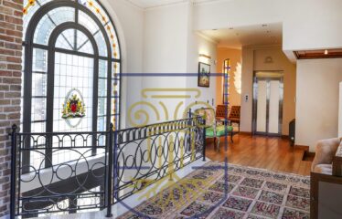 Protected: Luxurious Mansion, 1.285 sq.m.