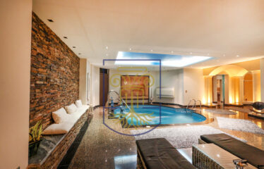 Protected: Luxurious Mansion, 1.285 sq.m.