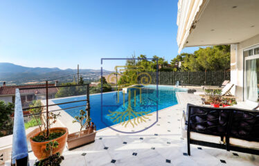 Protected: Luxurious Mansion, 1.285 sq.m.
