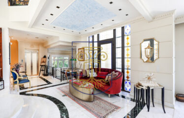 Protected: Luxurious Mansion, 1.285 sq.m.